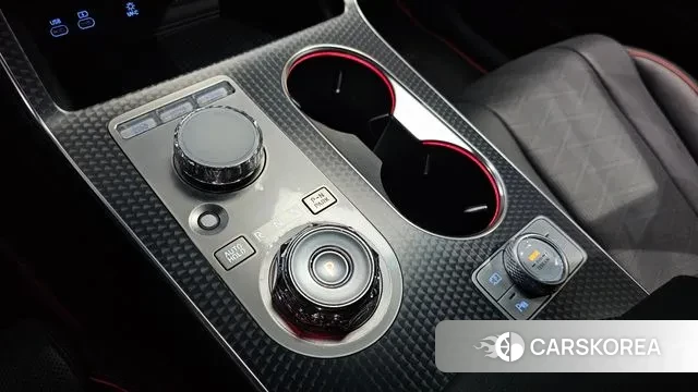 Genesis GV80 Coupe id 3653899 из Кореи 19