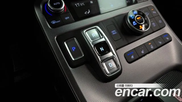 Hyundai The New Palisade id 2879353 из Кореи 19