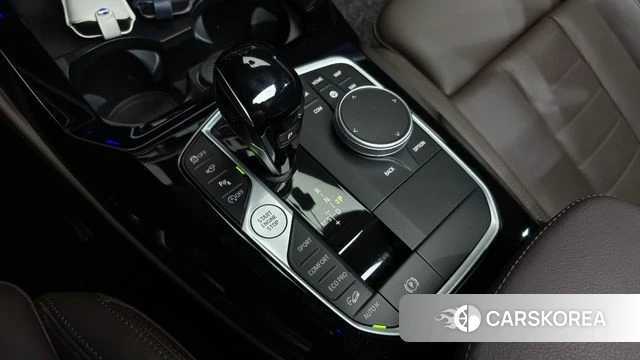 BMW X4 (G02) id 4665201 из Кореи 31