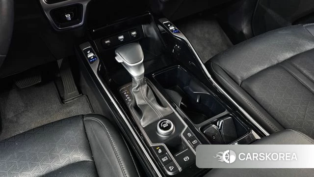Kia Sorento 4th Generation id 3872224 из Кореи 19