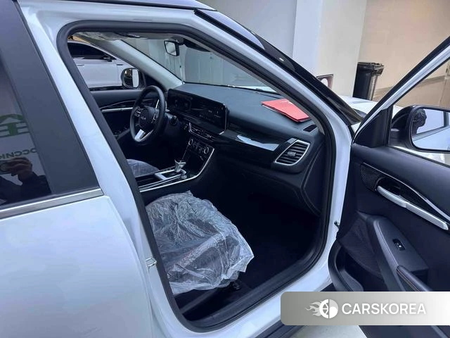 Kia Setus id 4258113 из Китая 23