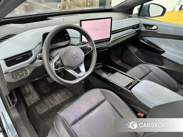 Volkswagen ID.4 X id 4329175 из Китая 30