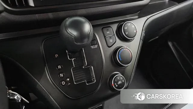 Kia The New Kia Ray id 3457658 из Кореи 19