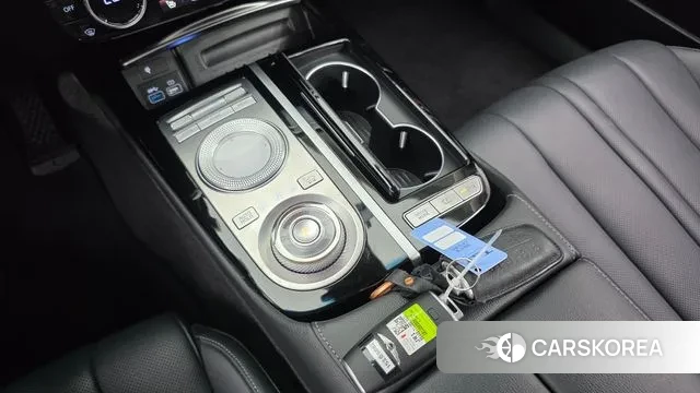 Genesis G80 (RG3) id 3028402 из Кореи 19