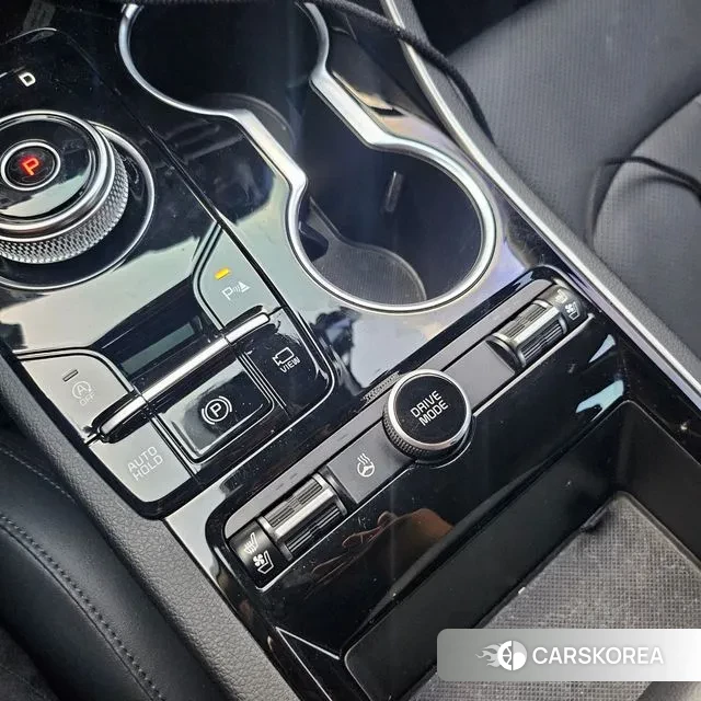 Kia K5 3rd generation id 3235809 из Кореи 17