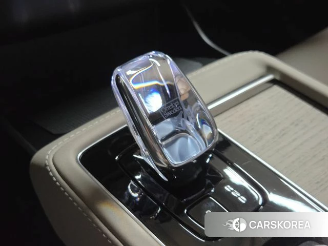Volvo XC90 second Generation id 4729591 из Кореи 19