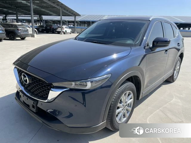 Mazda CX-5 id 4278207 из Китая 17