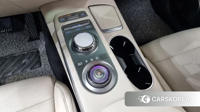 Genesis GV70 id 3312065 из Кореи 19