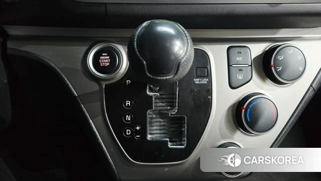 Kia The New Ray id 4245500 из Кореи 29