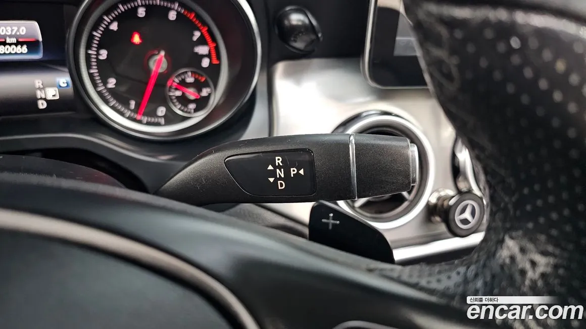 Mercedes-Benz GLA-Class X156 id 1233180 из Кореи 19