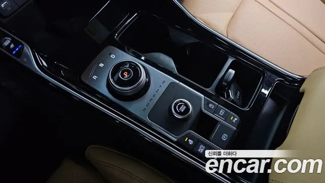 Kia Sorento 4th Generation id 2713669 из Кореи 19