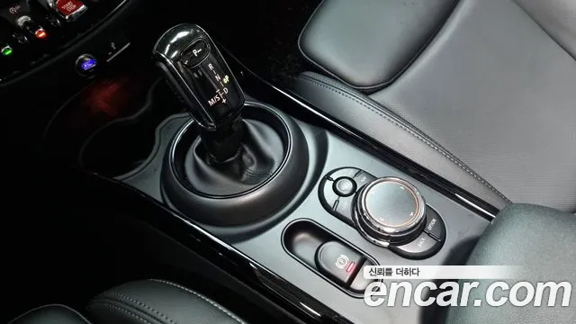 Mini Cooper D Clubman id 2733219 из Кореи 19