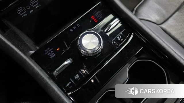 Jeep Grand Cherokee (WL) id 3877632 из Кореи 19