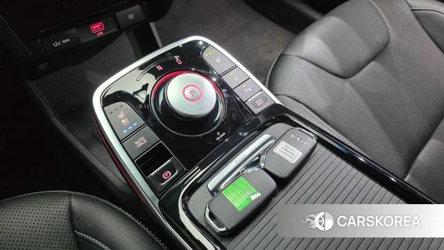 Kia Niro Plus id 4757744 из Кореи 19
