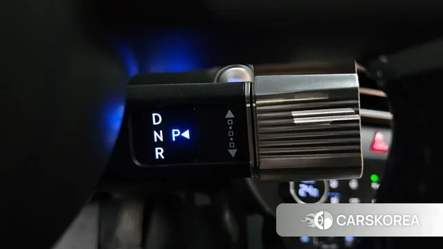 Hyundai Sonata D Edge (DN8) id 3388335 из Кореи 19