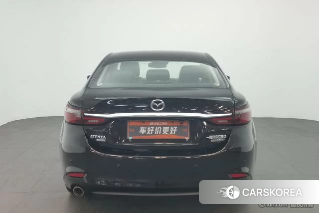 Mazda Atez id 4329078 из Китая 23