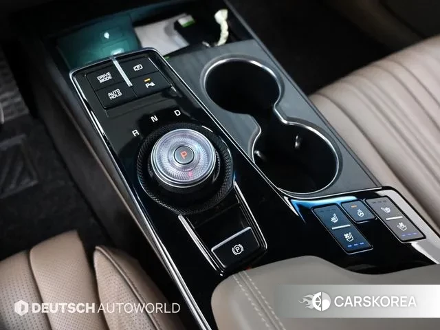 Kia K8 id 3555526 из Кореи 19