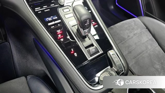Porsche Panamera (971) id 3820554 из Кореи 19