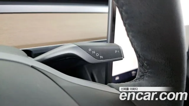 Tesla Model Y id 2741577 из Кореи 19