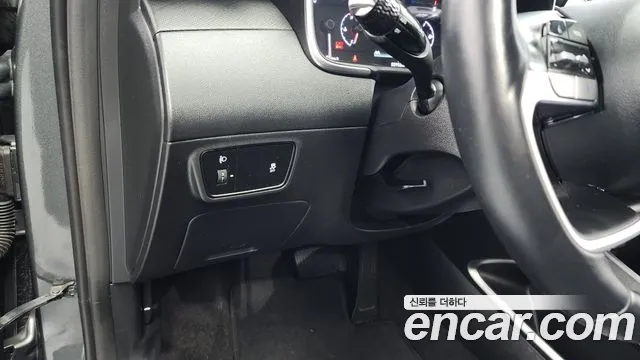 Hyundai Tucson (NX4) id 2658723 из Кореи 19