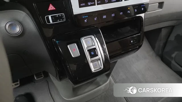 Hyundai Staria id 3619480 из Кореи 19