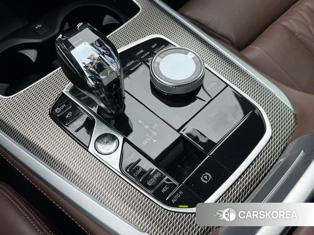 BMW X5 (G05) id 3577102 из Кореи 19