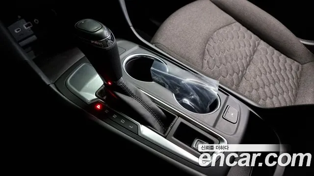 Chevrolet (GM Daewoo) Equinox id 2708981 из Кореи 19