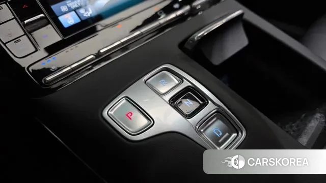 Hyundai The New Grandeur IG Hybrid id 3601236 из Кореи 19