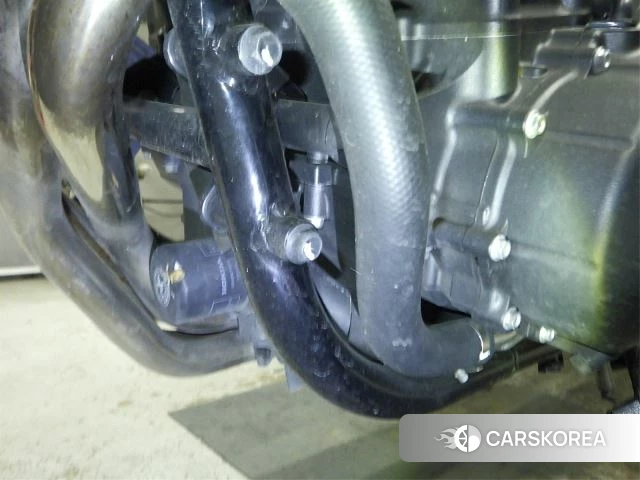 Honda CB1300SF id 4184493 из Японии 23