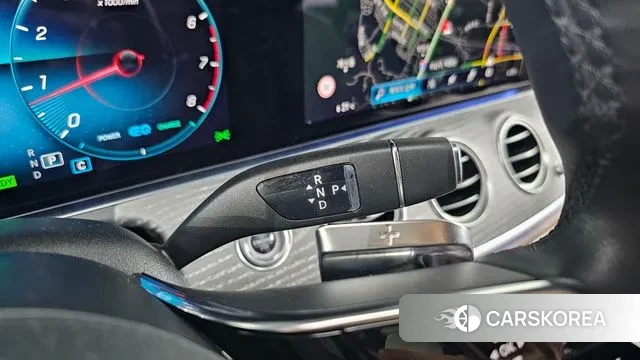 Mercedes-Benz E-Class W213 id 2989643 из Кореи 19