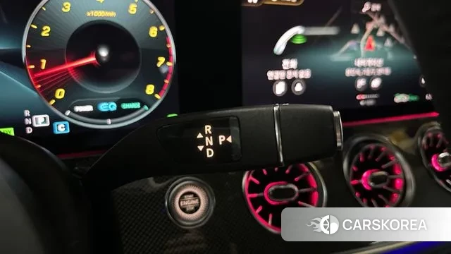 Mercedes-Benz E-Class W213 id 3168549 из Кореи 18