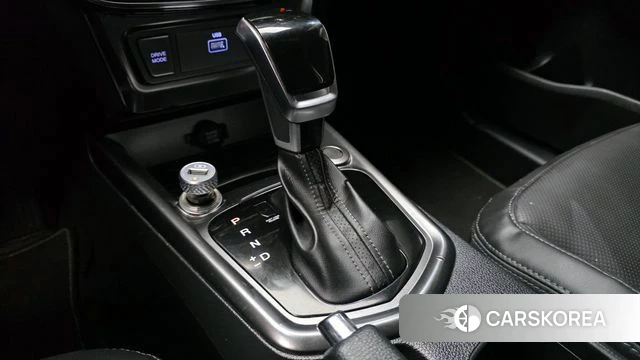 Ssangyong Berry New Tivoli id 3828664 из Кореи 19