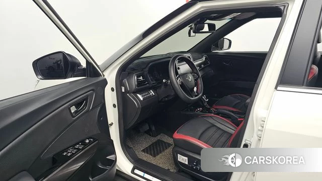 Ssangyong Berry New Tivoli id 4775812 из Кореи 31