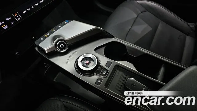 Kia EV6 id 2539184 из Кореи 19