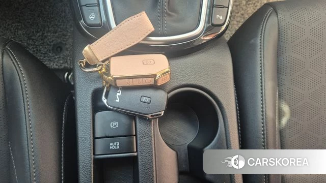 Kia The New Seltos id 3933880 из Кореи 19