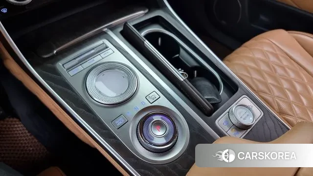 Genesis GV80 id 3055051 из Кореи 19