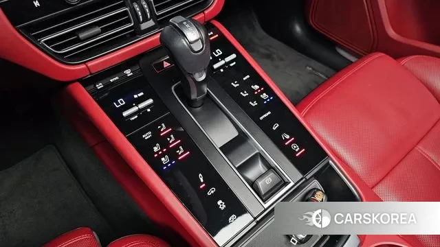 Porsche Macan id 2939331 из Кореи 19