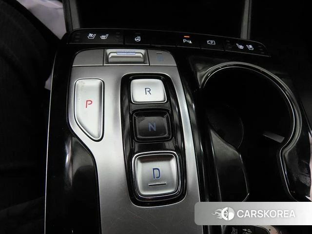 Hyundai Tucson (NX4) id 3866317 из Кореи 19