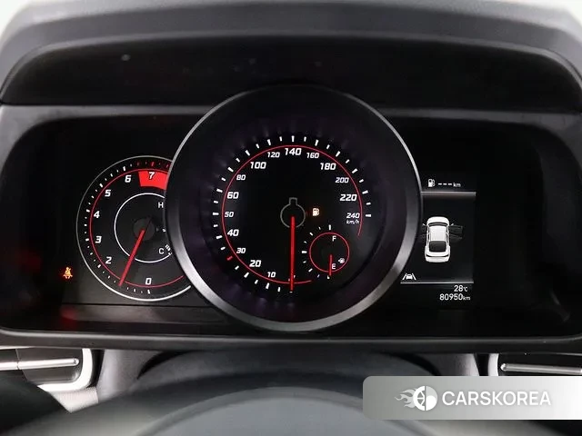 Hyundai Avante (CN7) id 2973382 из Кореи 19