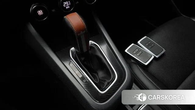 Renault Korea (Samsung) XM3 id 3587921 из Кореи 19