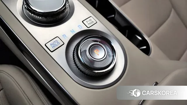 Genesis GV70 id 3581283 из Кореи 19