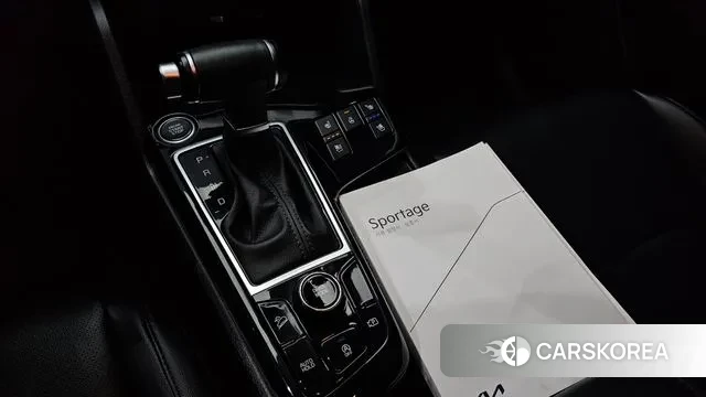 Kia Sportage 5th Generation id 3572864 из Кореи 19