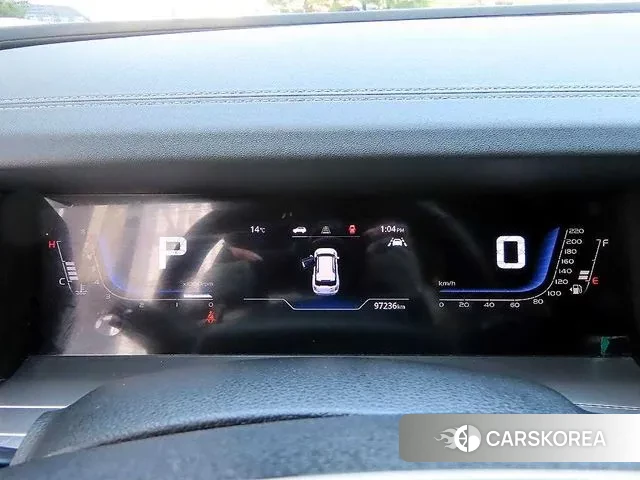 Ssangyong Torres id 3383094 из Кореи 19