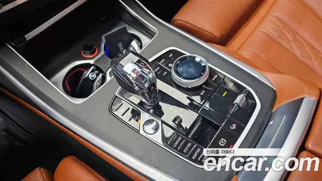 BMW X7 (G07) id 2687885 из Кореи 19