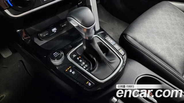 Kia Seltos id 2601951 из Кореи 19