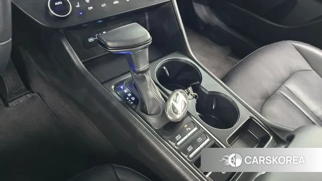 Hyundai Sonata D Edge (DN8) id 3388924 из Кореи 19