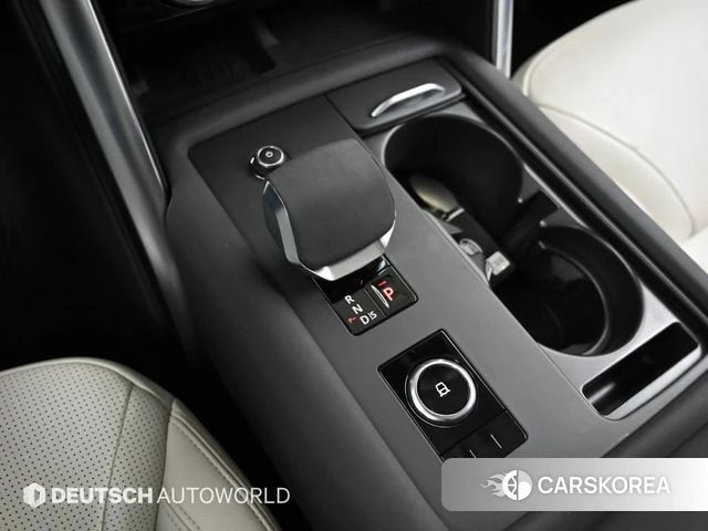 Land Rover Discovery 5 id 3889292 из Кореи 19