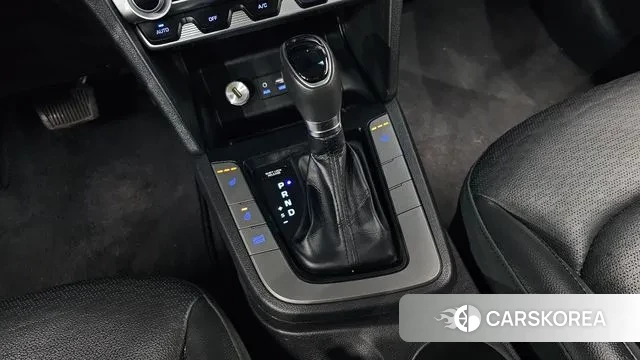 Hyundai The New Avante AD id 3760692 из Кореи 19