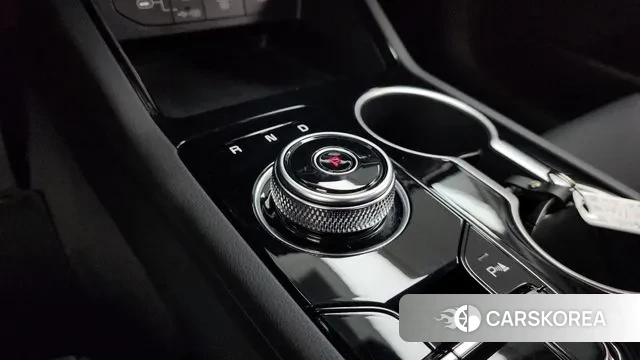 Kia The New K5 3rd generation id 3231043 из Кореи 19