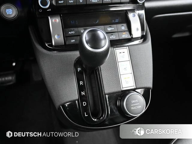 Hyundai Casper id 3859778 из Кореи 19